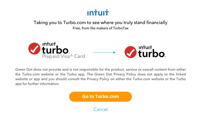 Turbo Card Log In Access Your Account